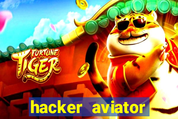 hacker aviator aposta ganha